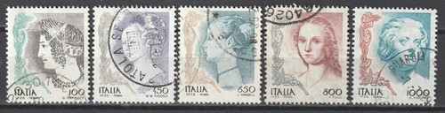 Italia repubblica 1998 - italia ,