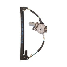 ALZACRISTALLI ELETTRICO ANTERIORE DESTRO ALFA 147 2000-2011 3/5 PORTE 46751870