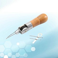  Macchina Da Cucire Mano Machina Strumento Di Cucitura Forniture Per Pelletteria