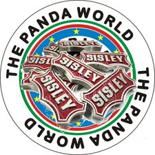 FIAT PANDA4X4 SISLEY SCUDO PER