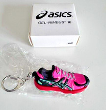 ASICS Gel-Nimbus 16, unità