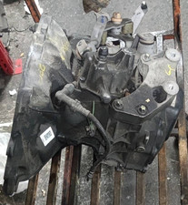 55566121 Cambio compl.  OPEL