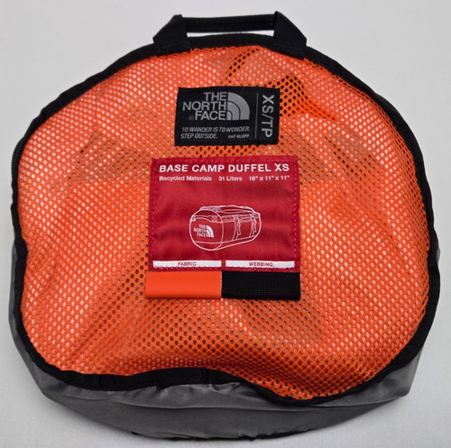 The north face base camp - north,