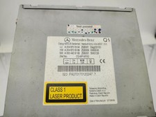 Autoradio originale MERCEDES