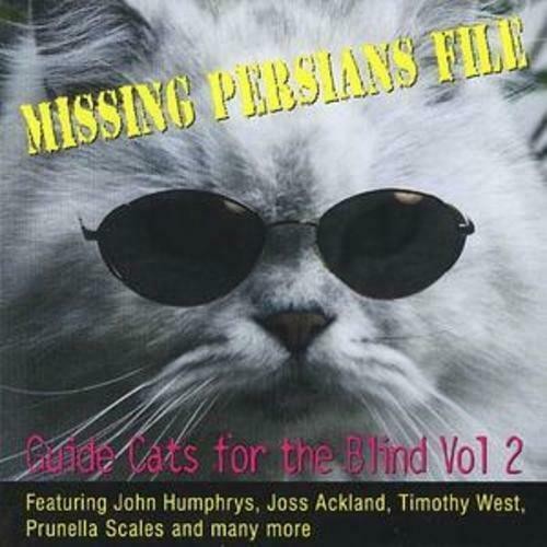 Missing persians file guide - missing,