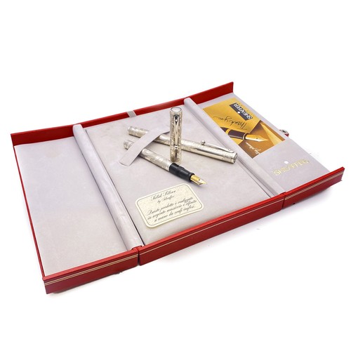 Sheaffer penna stilografica