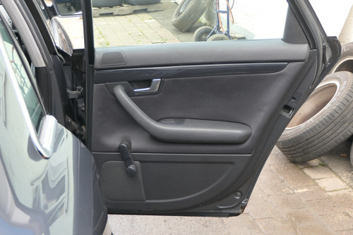 B6 pannello porta - 1x, 8e