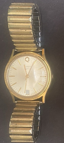 Orologio vintage timex - vintage,