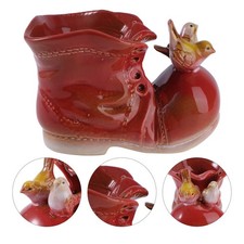  Vasetto Piante Grasse Pianta