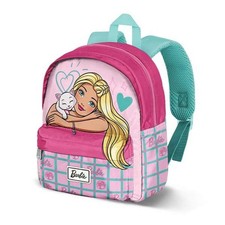 Zaino Scuola Barbie