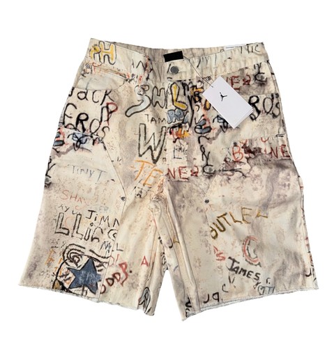 Pantaloncini corti uomo air - pantaloncini,