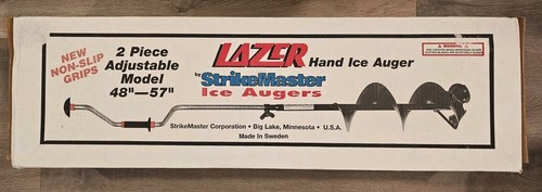 Strikemaster lazer coclea - strikemaster,