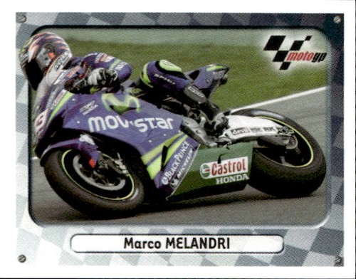 Figurina motogp panini 2005 - figurina,