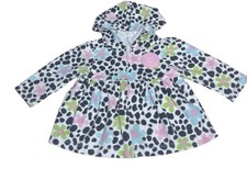 Giacca Gerber bambina taglia