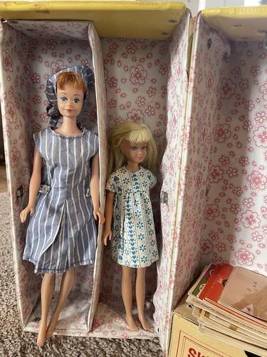 Lotto astucci barbie skipper - lotto,