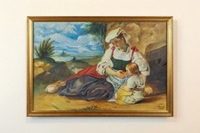 “Maternità” di A