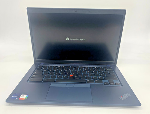 Thinkpad c14 gen chromebook - thinkpad,