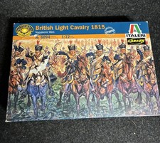 Italeri Carson 1:72 #6094