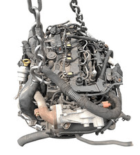 98056090 Motore compl.  OPEL ASTRA (P10) 1.7 CDTI (92Kw) Ber 5p/d/1686cc