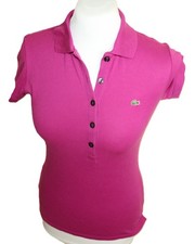 Polo da donna Lacoste taglia