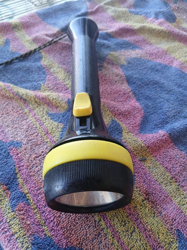 Torcia subacquea cressi - subacquea,