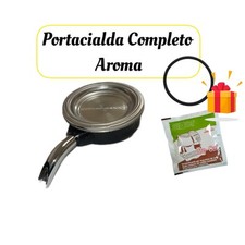 Portacialda Completo + REGALI PER AROMA LOLLINA- KIKKO- PLUS- X.