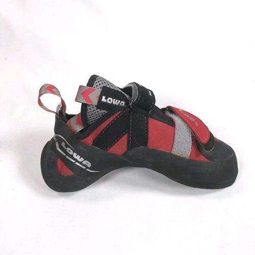 Scarpa arrampicata unisex - scarpa,