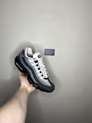 Nike air max - 110, grey