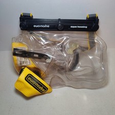 Alloggiamento subacqueo