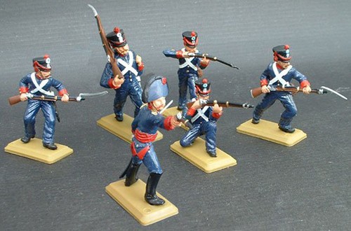 Britains dsg dipinti - dsg, dsgfp04