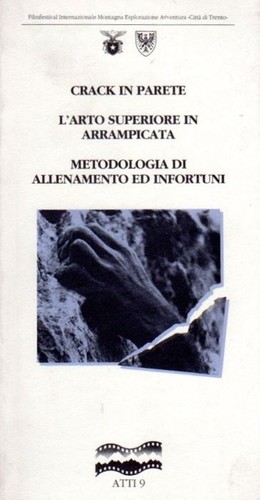 Crack parete l arto - crack, l'arto