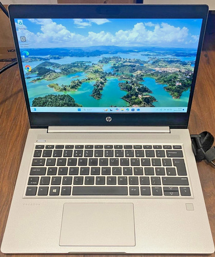 Probook 430 i5 - 430,
