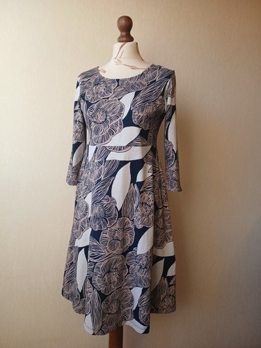 Abito marimekko line - abito, con