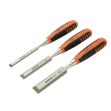Bahco Bordo Smussato Legno Set