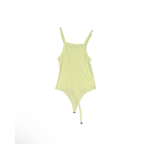 Body donna scallop picot - donna,