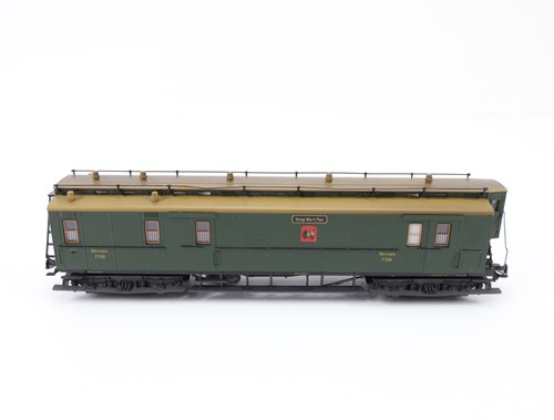Märklin 4229 carrozza - 4229,