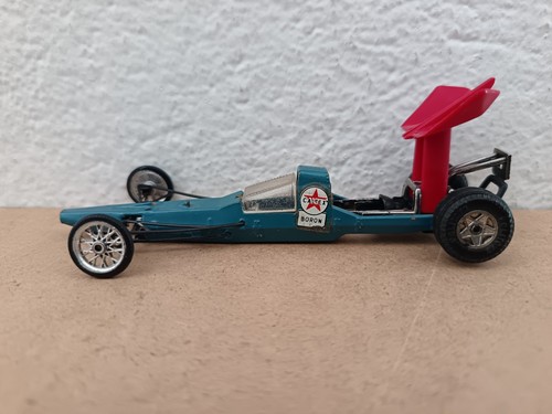 1086a modellino auto - auto, dragster