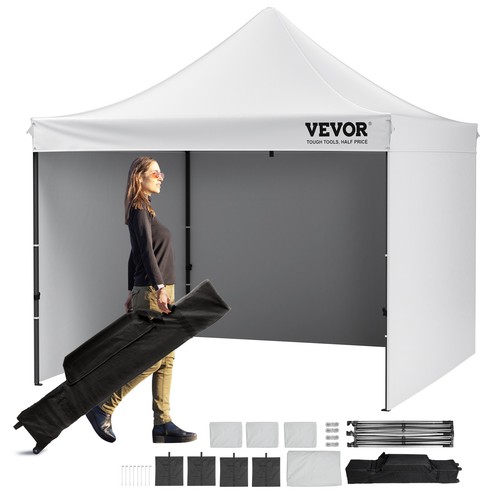 Vevor tenda gazebo pop - vevor,