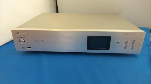 Pioneer lettore di - pioneer, n-50
