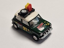 Mini Cooper - Portapacchi da