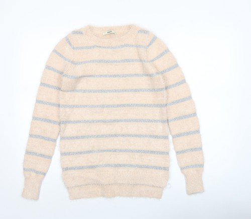 Maglione donna oasis beige - maglione,