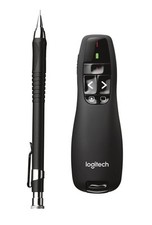 Logitech Wireless Presenter