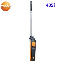 Testo 405i Anemometro