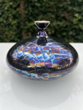 vaso in ceramica vietrese del