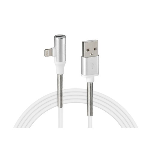 Cavo usb apple 8 - apple, +