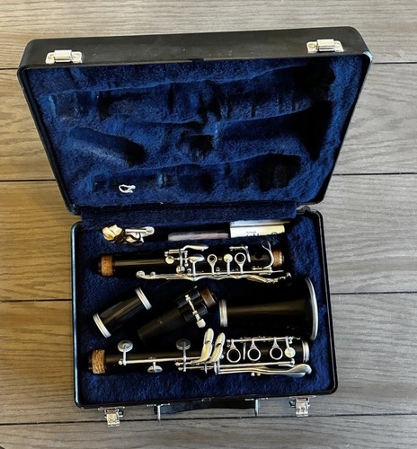 Clarinetto basso selmer - basso,