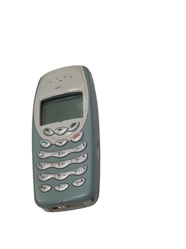 Cellulare vintage usato non