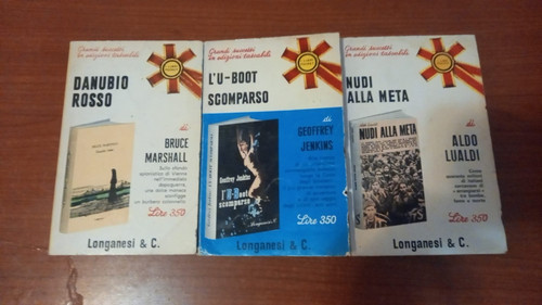 Lotto libri pocket - libri,