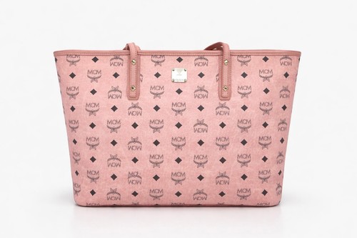 Mcm anya top zip - mcm,