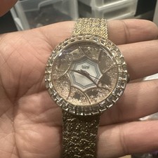 Orologio donna BURGI delicato